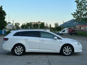 Toyota Avensis 2.2 D4D | Mobile.bg    6