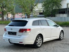 Toyota Avensis 2.2 D4D | Mobile.bg    5