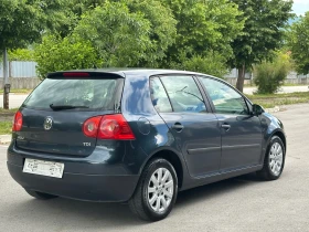 Обява за продажба на VW Golf 1.9TDI ITALY ~5 800 лв. - изображение 4