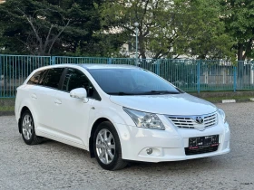 Toyota Avensis 2.2 D4D | Mobile.bg    7