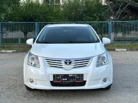 Toyota Avensis 2.2 D4D | Mobile.bg    8