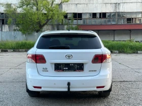Toyota Avensis 2.2 D4D | Mobile.bg    4
