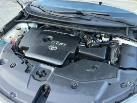 Toyota Avensis 2.2 D4D | Mobile.bg    17