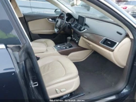 Audi A7 - 15400 лв. - 10449022 7