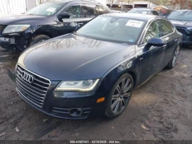 Audi A7 - 15400 лв. - 10449022 3