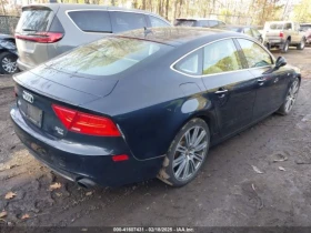 Audi A7 - 15400 лв. - 10449022 2