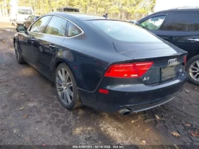 Audi A7 - 15400 лв. - 10449022 4