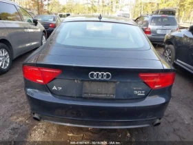 Audi A7 - 15400 лв. - 10449022 6