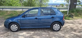 Skoda Fabia 1.2 | Mobile.bg    3