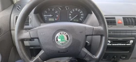 Skoda Fabia 1.2 | Mobile.bg    10
