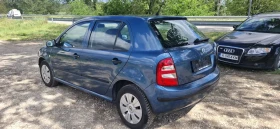 Skoda Fabia 1.2 | Mobile.bg    4