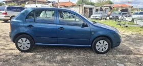 Skoda Fabia 1.2 | Mobile.bg    7