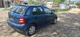 Skoda Fabia 1.2 | Mobile.bg    6