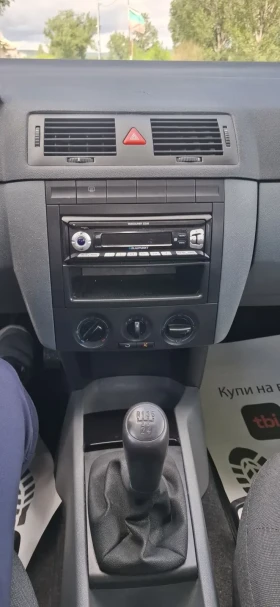 Skoda Fabia 1.2 | Mobile.bg    12