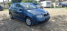 Skoda Fabia 1.2 | Mobile.bg    8