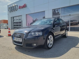 Обява за продажба на Audi A3 2.0 TDI ~8 500 лв. - изображение 1