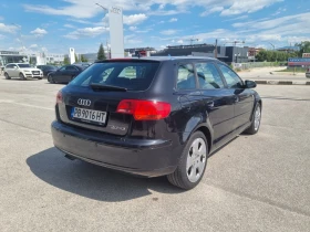 Обява за продажба на Audi A3 2.0 TDI ~8 500 лв. - изображение 4