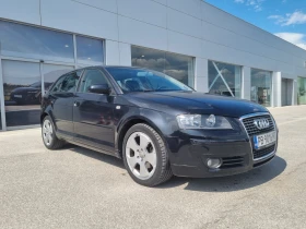 Обява за продажба на Audi A3 2.0 TDI ~8 500 лв. - изображение 2