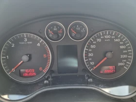 Обява за продажба на Audi A3 2.0 TDI ~8 500 лв. - изображение 9