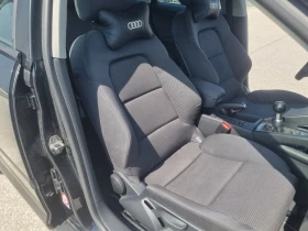 Audi A3 2.0 TDI | Mobile.bg    13