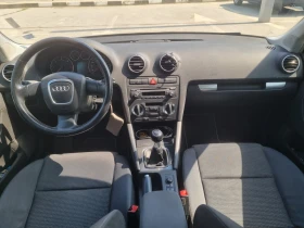 Обява за продажба на Audi A3 2.0 TDI ~8 500 лв. - изображение 7