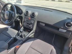 Обява за продажба на Audi A3 2.0 TDI ~8 500 лв. - изображение 8