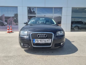 Обява за продажба на Audi A3 2.0 TDI ~8 500 лв. - изображение 1