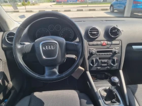 Обява за продажба на Audi A3 2.0 TDI ~8 500 лв. - изображение 6