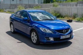 Mazda 6 | Mobile.bg    8
