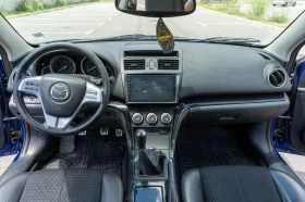 Mazda 6 | Mobile.bg    13