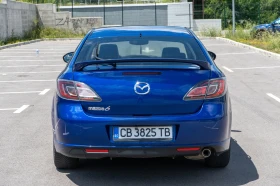 Mazda 6 | Mobile.bg    4