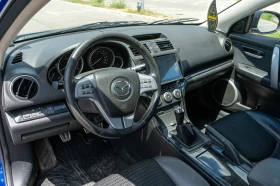 Mazda 6 | Mobile.bg    9