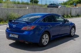 Mazda 6 | Mobile.bg    5