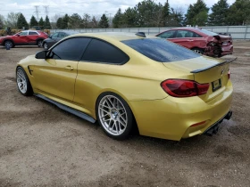     BMW M4 HEAD UP* * 