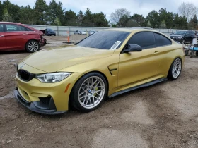     BMW M4 HEAD UP* * 