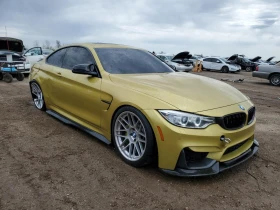     BMW M4 HEAD UP* * 