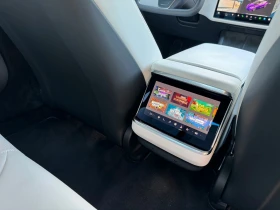 Tesla Model S PLAID/1020HP/PANO/NAVI/LED/KLESS/163f | Mobile.bg    13