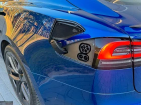 Tesla Model S PLAID/1020HP/PANO/NAVI/LED/KLESS/163f | Mobile.bg    3