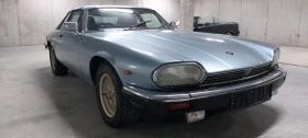 Jaguar Xjs 5.3 V12 - 19000 лв. - 59294185 3