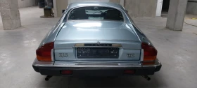 Jaguar Xjs 5.3 V12 - 19000 лв. - 59294185 6