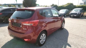 Обява за продажба на Hyundai Ix20 1.6i 125кс.климатроник, темпомат ~10 300 лв. - изображение 3