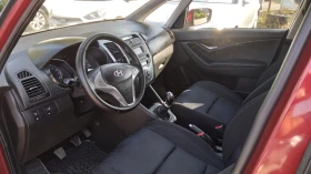 Обява за продажба на Hyundai Ix20 1.6i 125кс.климатроник, темпомат ~10 300 лв. - изображение 6