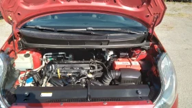 Обява за продажба на Hyundai Ix20 1.6i 125кс.климатроник, темпомат ~10 300 лв. - изображение 10