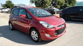 Обява за продажба на Hyundai Ix20 1.6i 125кс.климатроник, темпомат ~10 300 лв. - изображение 1