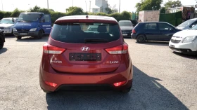 Обява за продажба на Hyundai Ix20 1.6i 125кс.климатроник, темпомат ~10 300 лв. - изображение 4