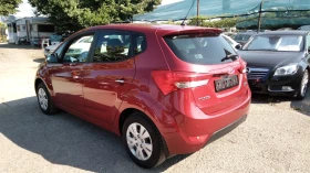 Обява за продажба на Hyundai Ix20 1.6i 125кс.климатроник, темпомат ~10 300 лв. - изображение 5