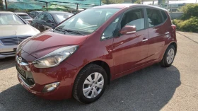 Обява за продажба на Hyundai Ix20 1.6i 125кс.климатроник, темпомат ~10 300 лв. - изображение 2
