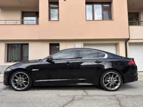 Обява за продажба на Jaguar Xf 3.0D V6 Facelift Premium Luxury Sport ~19 900 лв. - изображение 2