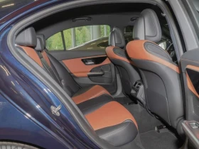 Mercedes-Benz C 200 AMG/ 4-MATIC/ LED/ CAMERA/ KEYLESS/ 18/ | Mobile.bg    10