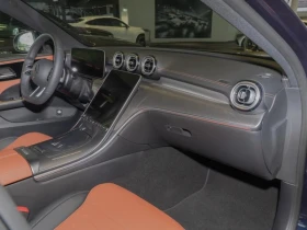 Mercedes-Benz C 200 AMG/ 4-MATIC/ LED/ CAMERA/ KEYLESS/ 18/ | Mobile.bg    9